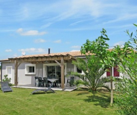 Holiday Home Dorgeles - SUL130