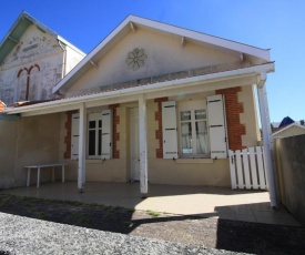 La Maison de Carine-Belle Villa confortable