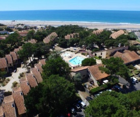 VVF Villages « La Plage du Médoc » Soulac-sur-Mer