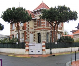 Villa Le Cid