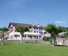 Hôtel Résidence Bergara