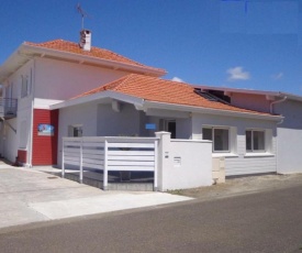 Appartement Biscarrosse Plage, 3 pièces, 4 personnes - FR-1-360-64