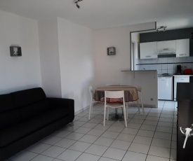 Appartement Urrugne, 2 pièces, 4 personnes - FR-1-239-587