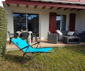 Appartement Urrugne, 2 pièces, 4 personnes - FR-1-239-605