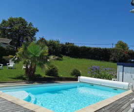 Magnifique Villa avec piscine