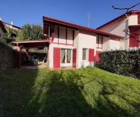 Maison Urrugne, 3 pièces, 4 personnes - FR-1-239-596