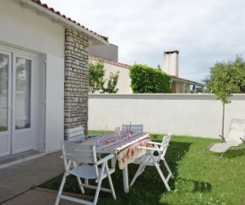 Holiday Home La Roquille