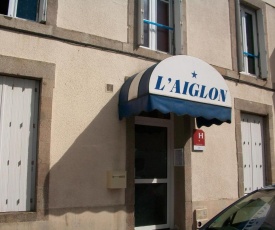 Hotel L'Aiglon