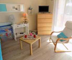 Appartement Vaux-sur-Mer, 1 pièce, 3 personnes - FR-1-305A-8