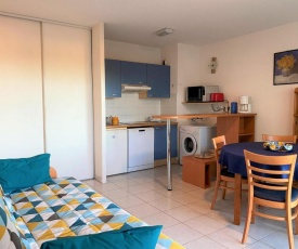 Appartement Vaux-sur-Mer, 2 pièces, 3 personnes - FR-1-539-10