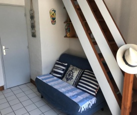 Appartement Vaux-sur-Mer, 2 pièces, 3 personnes - FR-1-539-9