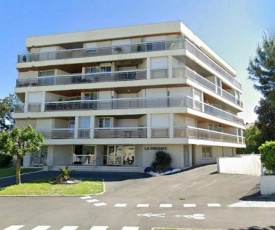 Appartement Vaux-sur-Mer, 2 pièces, 4 personnes - FR-1-305A-11