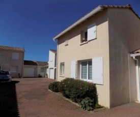 Appartement Vaux-sur-Mer, 3 pièces, 4 personnes - FR-1-305A-12