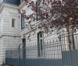 La Maison Blanche