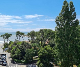 Appartement Vaux-sur-Mer, 3 pièces, 6 personnes - FR-1-550-22