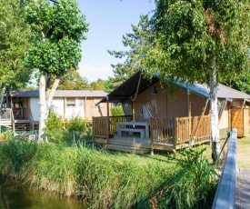 Glamping Royan