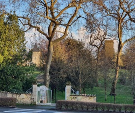 Le Petit Manoir