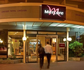 Mercure Limoges Centre