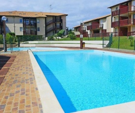 Appartement Vieux-Boucau-les-Bains, 2 pièces, 4 personnes - FR-1-379-19