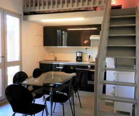 Appartement Vieux-Boucau-les-Bains, 2 pièces, 4 personnes - FR-1-379-27