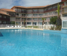 Appartements à côté Lac Marin de Port d'Albret