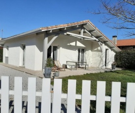 Maison Vieux-Boucau-les-Bains, 3 pièces, 6 personnes - FR-1-239-512