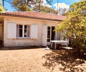 Maison Vieux-Boucau-les-Bains, 3 pièces, 6 personnes - FR-1-379-64