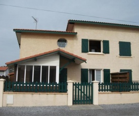 Maison Vieux-Boucau-les-Bains, 4 pièces, 4 personnes - FR-1-379-123