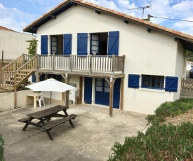 Maison Vieux-Boucau-les-Bains, 6 pièces, 8 personnes - FR-1-379-36