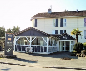 Hotel Wood Inn Bordeaux Aéroport