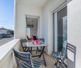 Apartment Les courlis