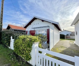 Jolie maison de pays avec 2 chambres plage