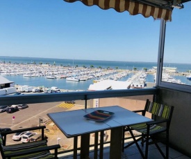 Appartement Arcachon, 1 pièce, 2 personnes - FR-1-433-1