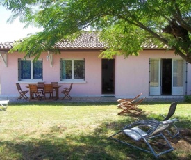 Maison de 4 chambres a Mimizan avec jardin clos a 6 km de la plage