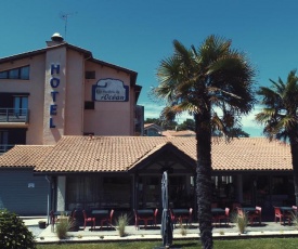 Les Jardins de L'Ocean