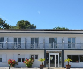 Hôtel Land'Azur