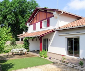 Holiday Home Destouesse - MLP190