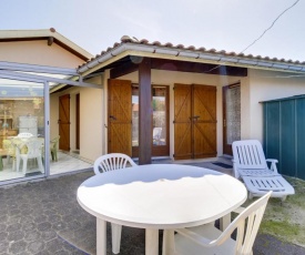 Maison Biscarrosse Plage, 2 pièces, 4 personnes - FR-1-521-28