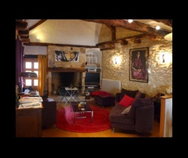 Cosy maisonnette Lascaux