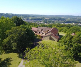 Domaine de Lascaux