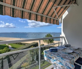 Appartement Arcachon, 1 pièce, 3 personnes - FR-1-474-111