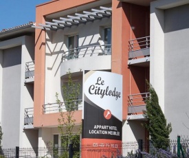 City Lodge Appart Hôtel Niort