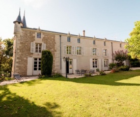 Mazette! Le Château