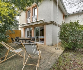 Maison Biscarrosse Plage, 3 pièces, 4 personnes - FR-1-521-24