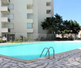 Appartement Arcachon, 1 pièce, 4 personnes - FR-1-319-93