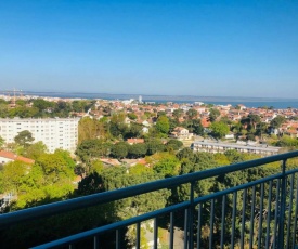 Appartement Arcachon, 1 pièce, 4 personnes - FR-1-433-76