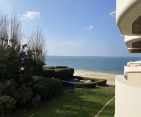 Appartement Arcachon, 1 pièce, 4 personnes - FR-1-474-145