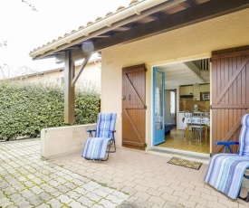 Maison Biscarrosse Plage, 3 pièces, 8 personnes - FR-1-521-102