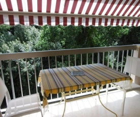 Appartement Arcachon, 2 pièces, 2 personnes - FR-1-474-77