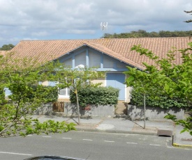 Maison mitoyenne proche de la plage